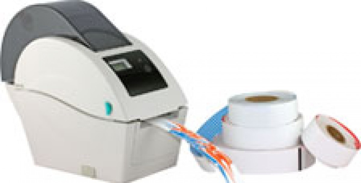 Smartpass - polsbandjes printer